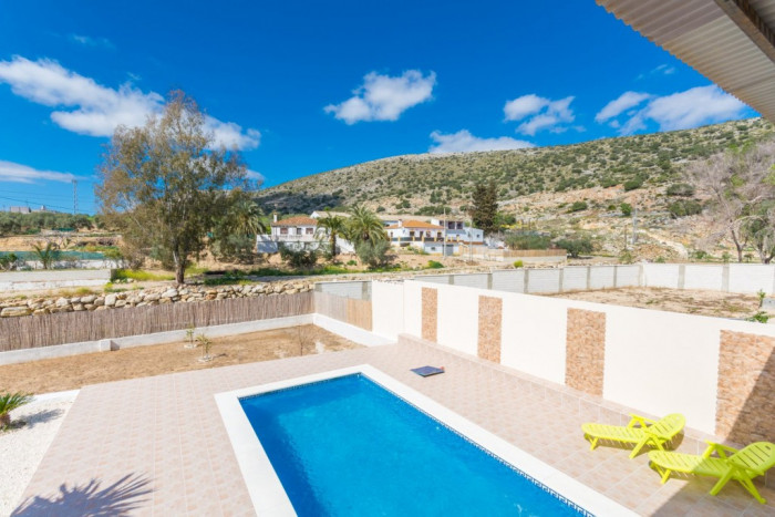 Qlistings House - Finca in Teba, Costa del Sol image 5